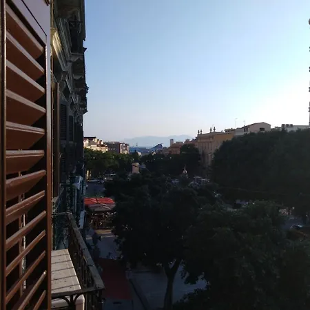 Domu Sperelli Vendégház
