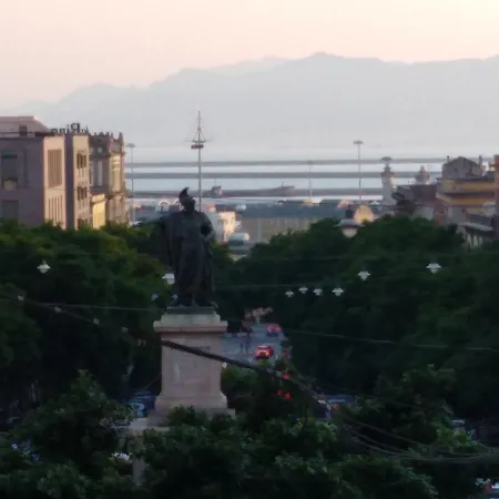 Πανσιόν Domu Sperelli
